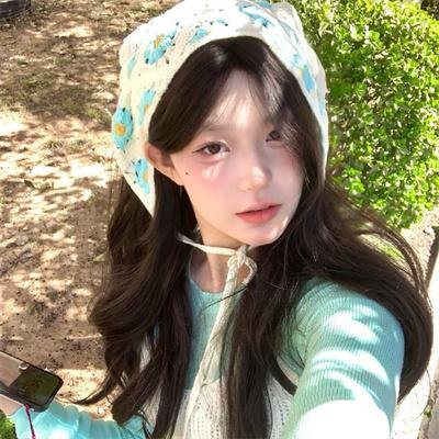 钴蓝爱恋