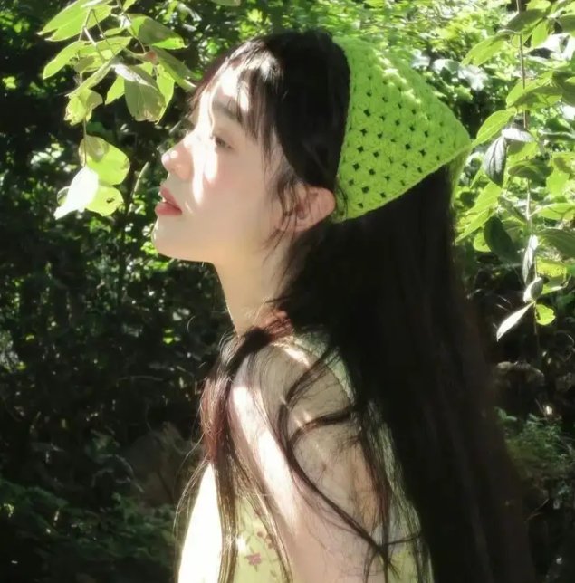 淡蓝之眸